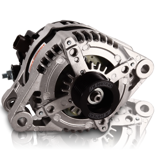 Mechman 240 Amp S Series Alternator 2005-2018 Toyota / Lexus 3.5L