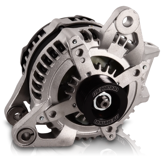 Mechman 240 Amp S Series Alternator 2006-2011 Buick Lucerne / Cadillac DTS 4.6L