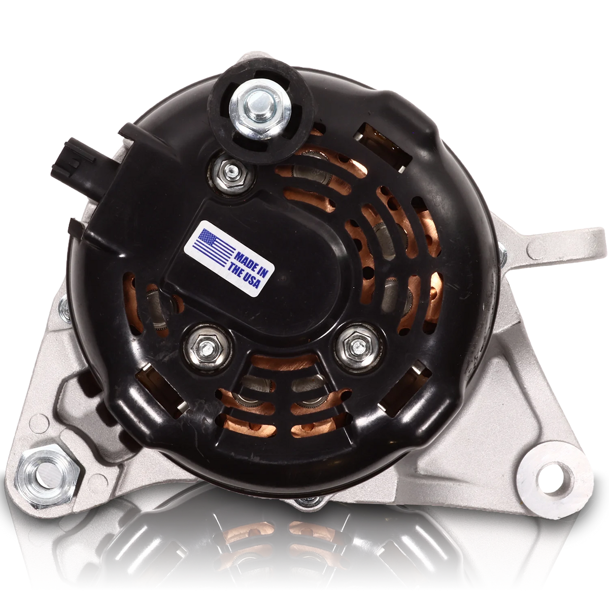 Mechman 240 Amp S Series Alternator 2007-2010 Jeep Grand Cherokee 5.7L 6.1L - image 3