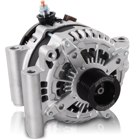 Mechman 240 Amp S Series Alternator 2008-2022 Lexus LX570 / GS460 / Toyota Land Cruiser