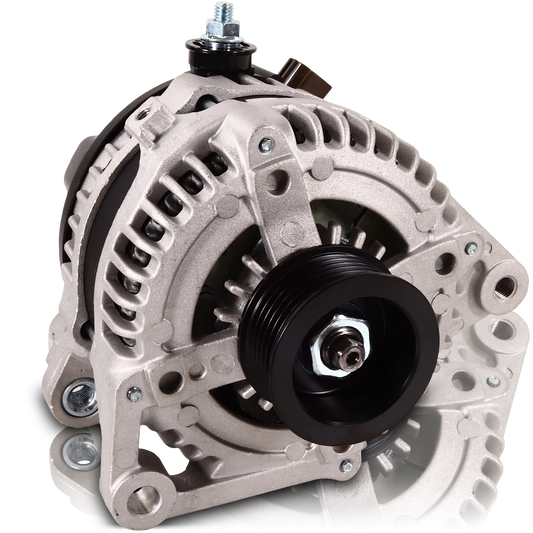 Mechman 240 Amp S Series Alternator 2009-2019 Toyota Highlander / Venza 2.7L