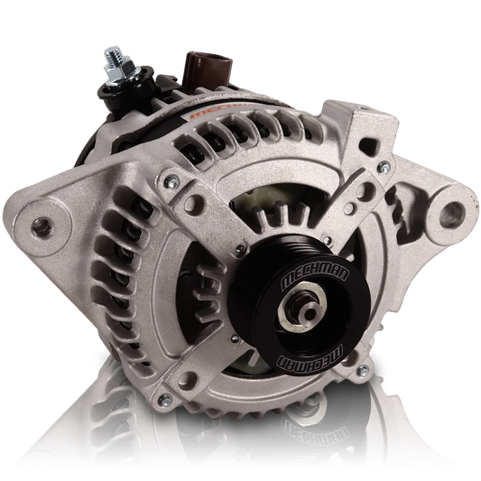 Mechman 240 Amp S Series Alternator 2011-2013 Toyota Corolla 1.8L