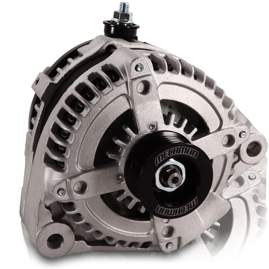 Mechman 240 Amp S Series Alternator Toyota 4.7L V8