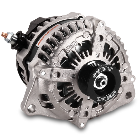Mechman 320 Amp Elite Alternator for Ford V6 2.7L / 3.5L / 3.7L 2011-2021*