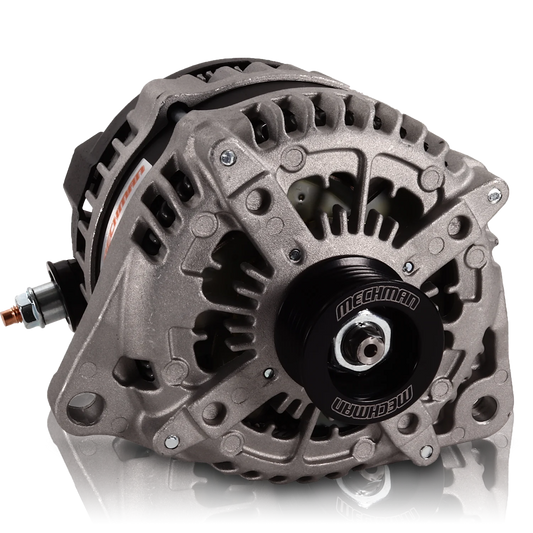 Mechman 320 Amp Elite Series Alternator 2011-2023 Ford Truck 5.0L / 7.3L Gas