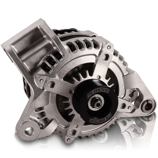 Mechman 320 Amp High Output Alternator 1998-2005 Cadillac 4.1L 4.5L 4.6L
