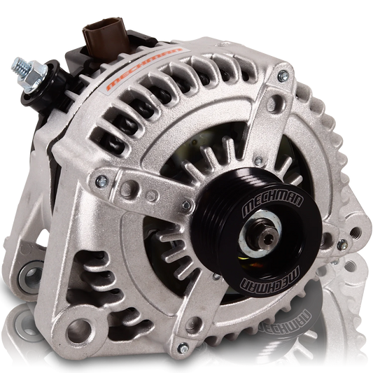 Mechman 320 Amp High Output Alternator 2004-2008 Toyota / Lexus 3.0L 3.3L