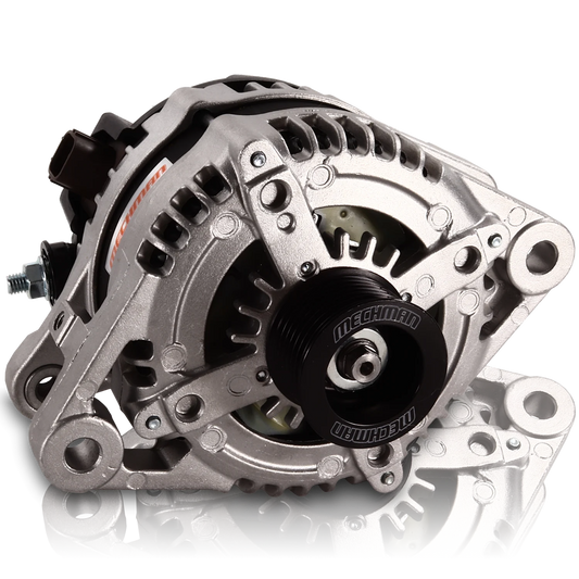 Mechman 320 Amp High Output Alternator 2005-2018 Toyota / Lexus 3.5L