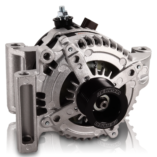 Mechman 320 Amp High Output Alternator 2007-2021 Toyota Tundra / Sequoia 4.6L 5.7L