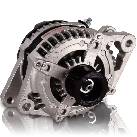 Mechman 320 Amp High Output Alternator 2010-2023 Toyota 4.0L