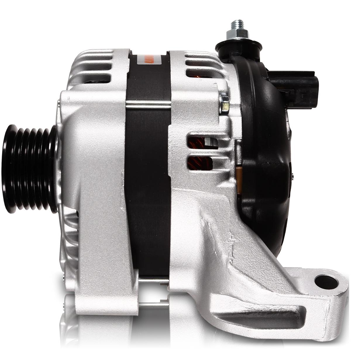 Mechman 320 Amp S Series Alternator 2001-2007 Dodge Caravan / Chrysler Town & Country 3.3L 3.8L 4.0L - image 2