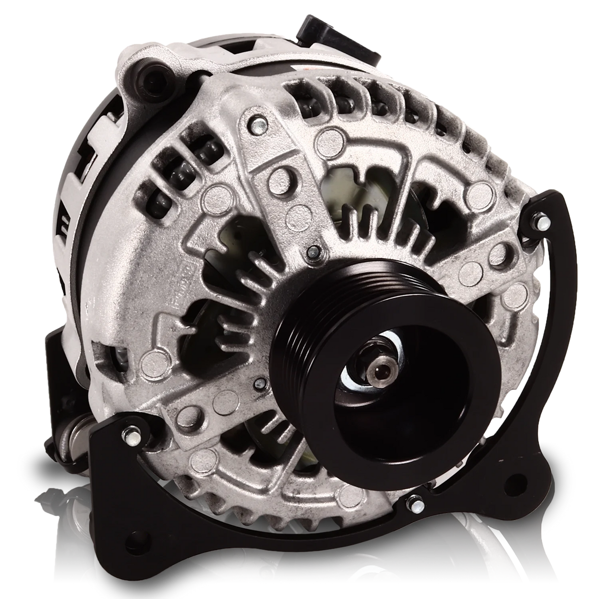 Mechman 370 Amp High Output Alternator 1992-2004 Volkswagen Golf / Jetta / Passat 1.8L 2.0L 2.8L