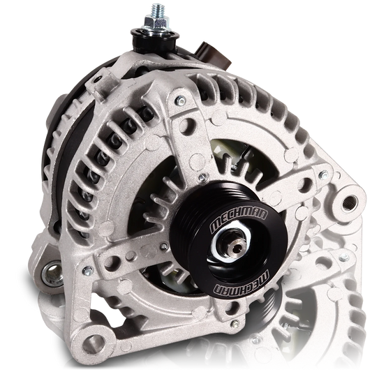 Mechman S Series 240 Amp High Output Alternator for Toyota & Scion 2.5L