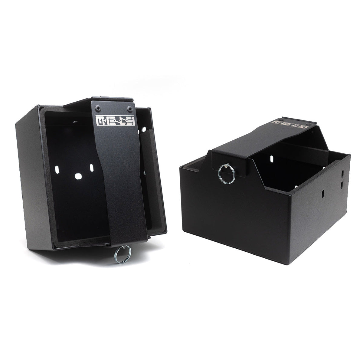 MeLe Design 2002-2007 WRX/STI 900 Series Battery Mount - image 3