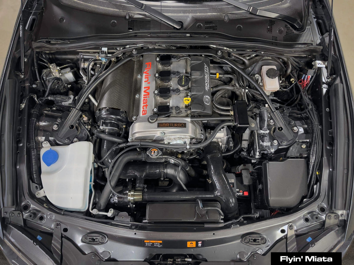 MeLe Design 2016+ Mazda MX-5 (ND) Miata ATX20 Battery Mount - image 3
