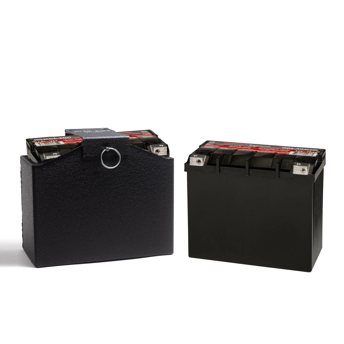 MeLe Design MeLe 20Ah Rally Spec Battery Mount (Ver. B)