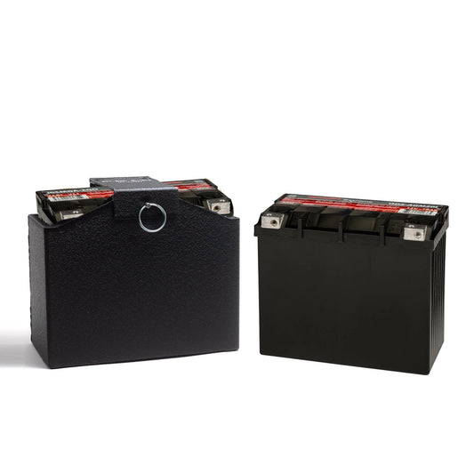MeLe Design MeLe 20Ah Rally Spec Battery Mount (Ver. B)