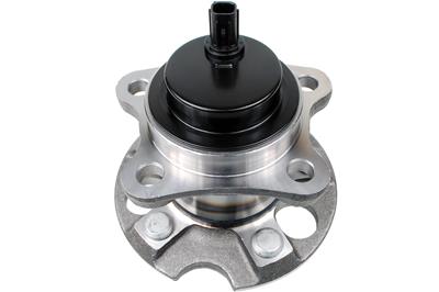 Mevotech Supreme Wheel Bearing and Hub Assemblies - H512456