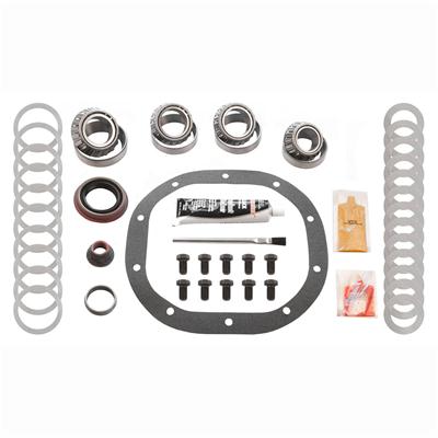 Motive Gear Master Ring and Pinion Installation Kits - R75FRMK