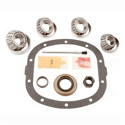 Motive Gear Basic Ring and Pinion Gear Installation Kits - R75GR