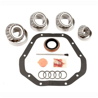 Motive Gear Basic Ring and Pinion Gear Installation Kits - R70HR