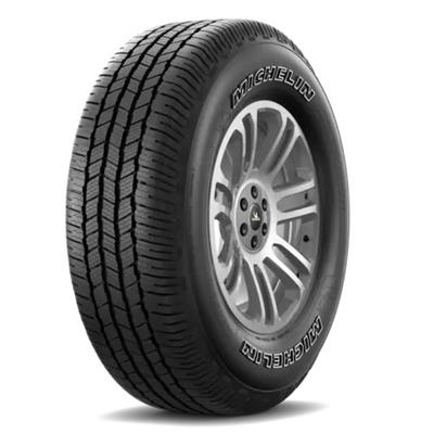 Michelin Defender LTX M/S Tires - 21974