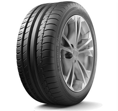Michelin Pilot Sport PS2 Tires - 36717