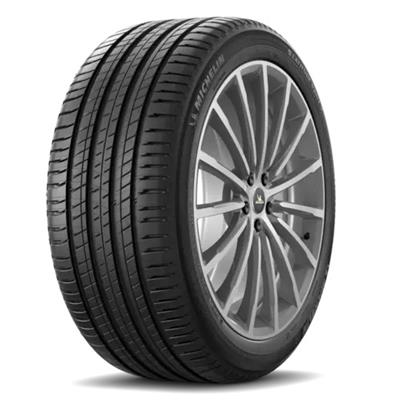 Michelin Latitude Sport 3 Tires - 25771