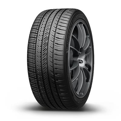Michelin Pilot Sport All-Season 4 Tires - 89946