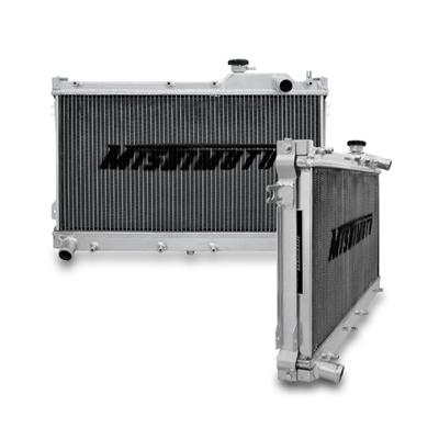 Mishimoto Aluminum Radiator