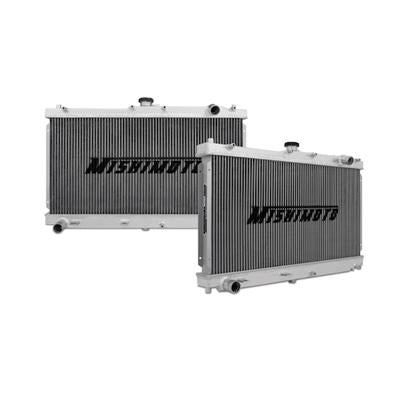 Mishimoto Aluminum Radiator