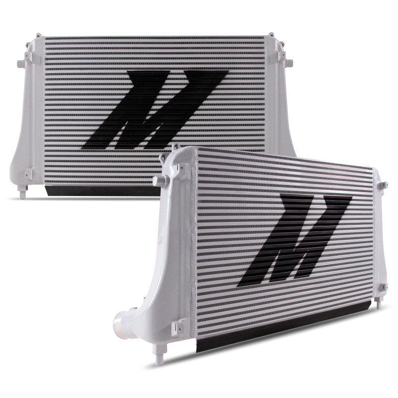 Mishimoto 2015+ VW MK7 Golf TSI / GTI / R Performance Intercooler - image 2