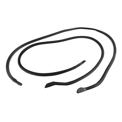 Metro Moulded SUPERsoft Individual Weatherstripping Seals - LM10