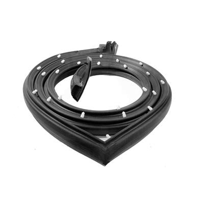 Metro Moulded SUPERsoft Individual Weatherstripping Seals - LM13VCR