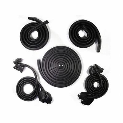 Metro Moulded SUPERsoft Basic Weatherstrip Kits - RKB2003105