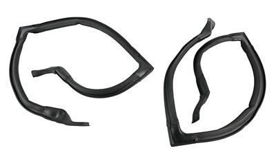 Metro Moulded SUPERsoft Individual Weatherstripping Seals - RR5019R