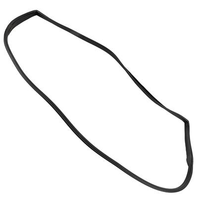 Metro Moulded Vulcanized Windshield Seals - VWS0395R
