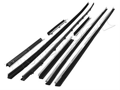 Metro Moulded SUPERsoft Individual Weatherstripping Seals - WC200310
