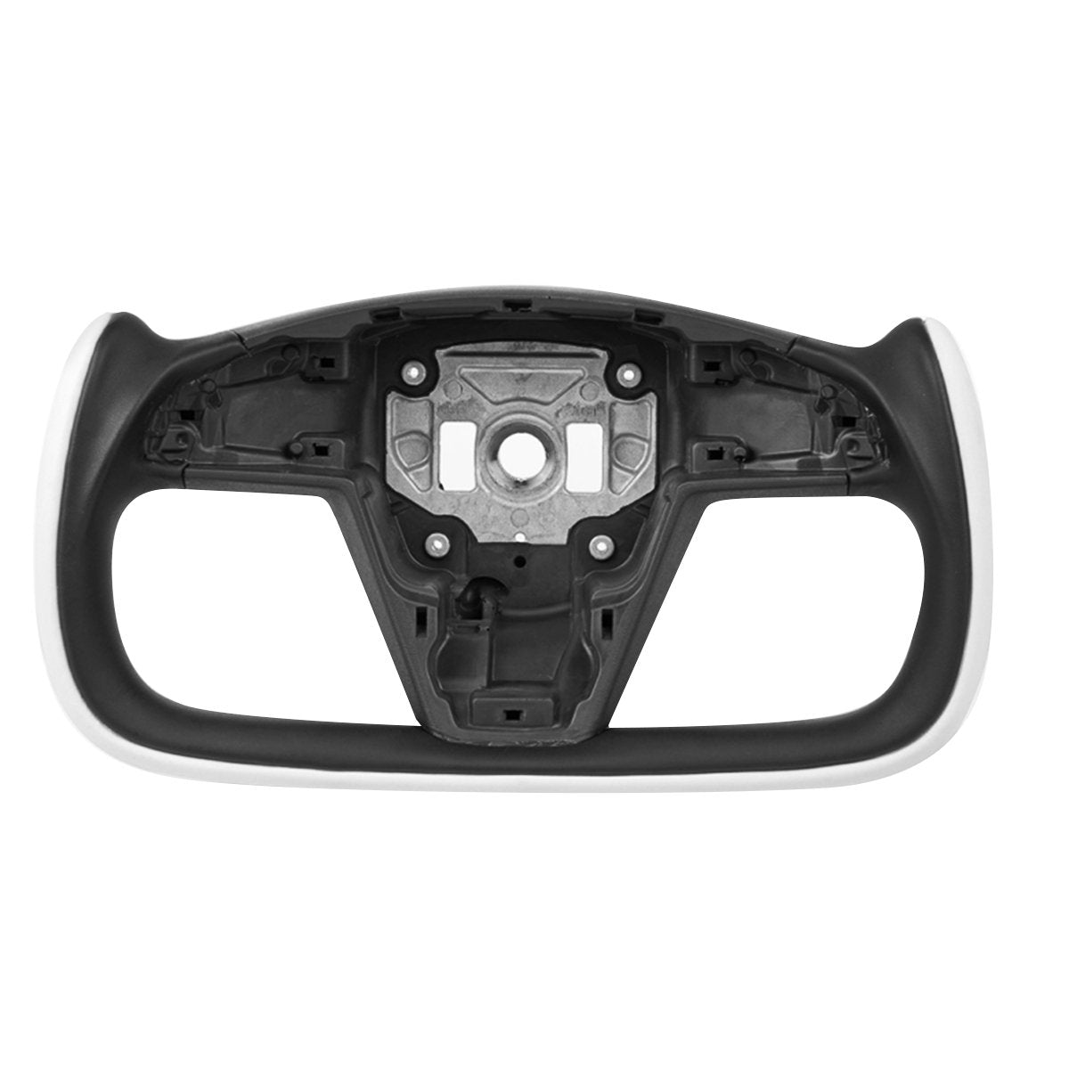 Teskay Tesla Model S Yoke Heated Steering Wheel 2021-2022