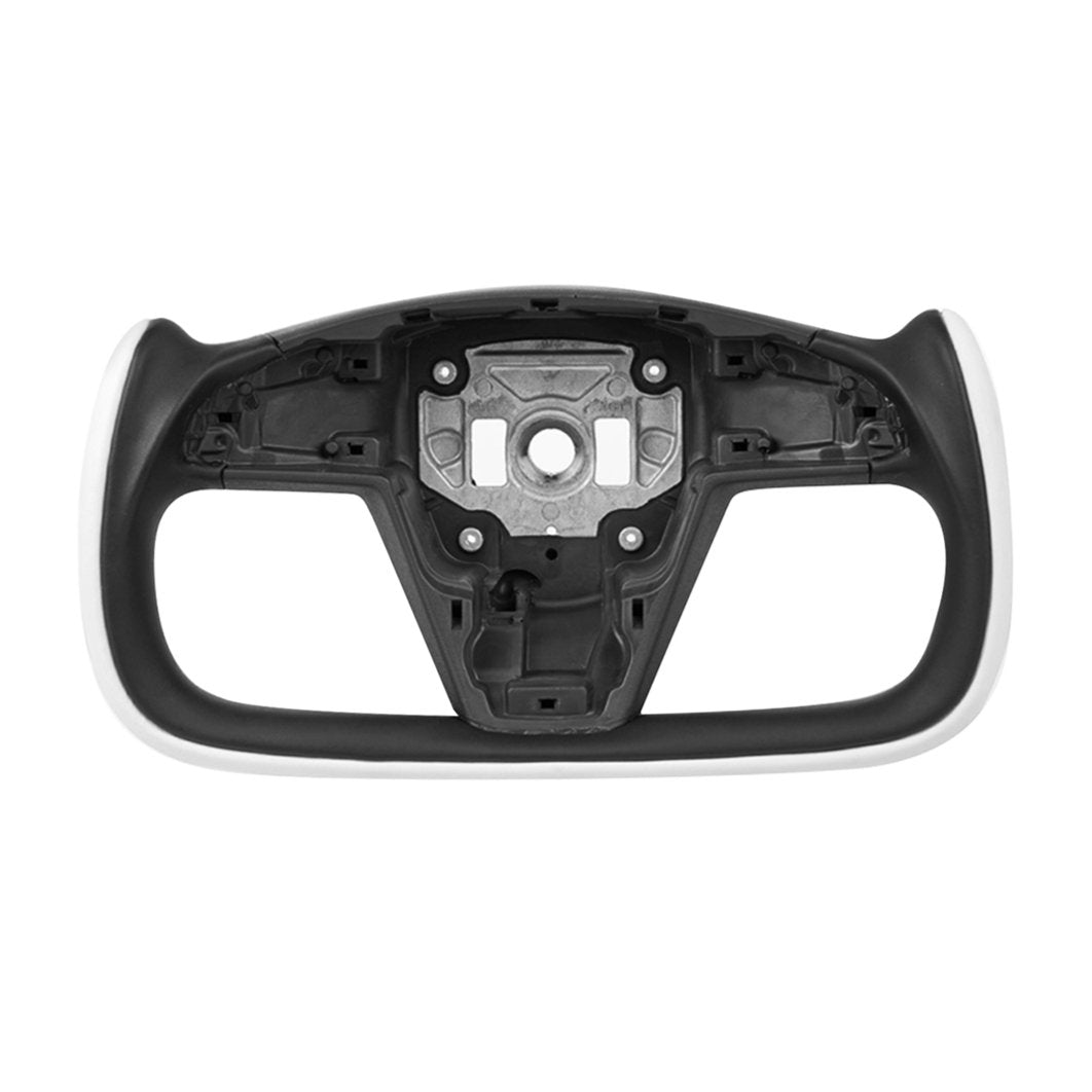 Teskay Tesla Model S Yoke Heated Steering Wheel 2021-2022