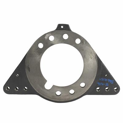 Motorcraft Brake Caliper Mounting Brackets - BRAF4