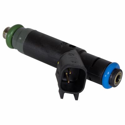 Motorcraft Replacement Fuel Injectors - CM5105