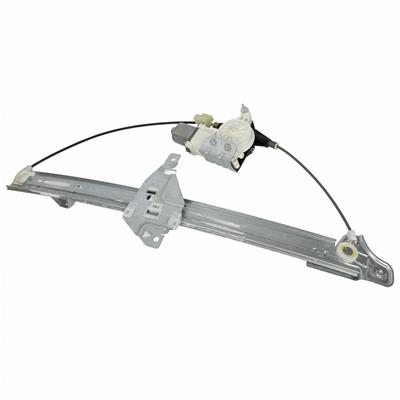 Motorcraft Window Regulators - WLRA301
