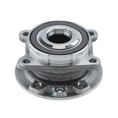 Moog Wheel Bearing and Hub Assemblies - 512513
