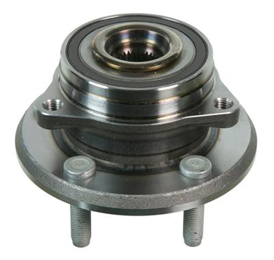 Moog Wheel Bearing and Hub Assemblies - 513324