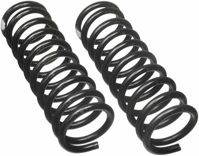 Moog Replacement Coil Springs - 5276