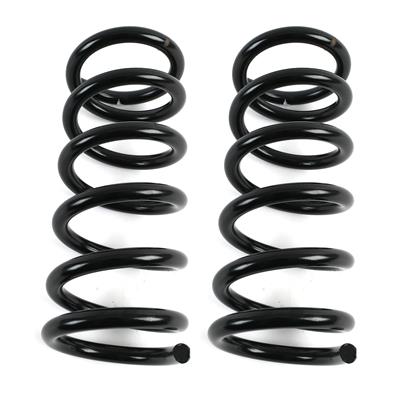 Moog Replacement Coil Springs - 5658