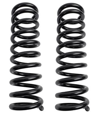 Moog Replacement Coil Springs - 6033