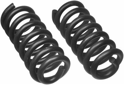 Moog Replacement Coil Springs - 6082