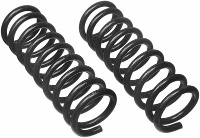 Moog Springs Front GM